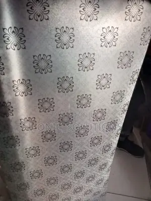 Window Frosting