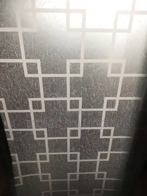 Window Frosting