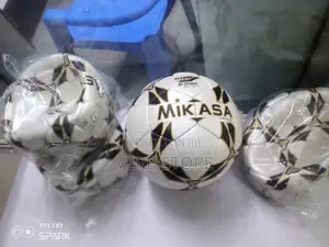 Original Kickstart Football Ball(Mikasa)