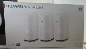 Huawei Mesh 3