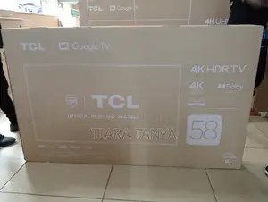 Lg 50" Smart Uq75006 Webos Tv