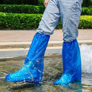 Non-Slip Rain Shoe