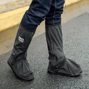Non-Slip Rain Shoe