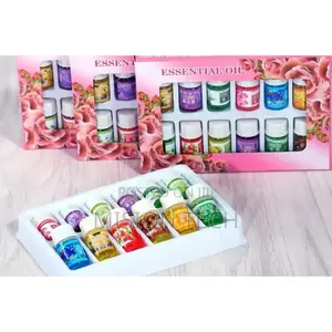 Essential Oils Humidifier