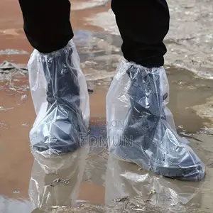 Waterproof Rain Shoe