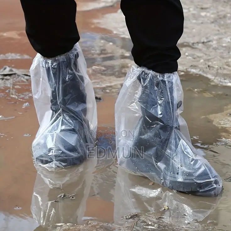 Waterproof Rain Shoe