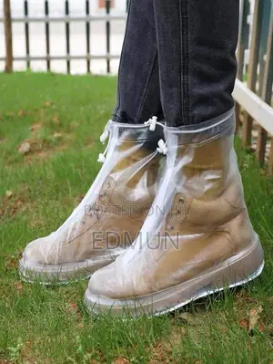 Waterproof Rain Shoe