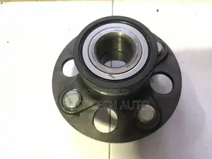 Honda Airwave, Insight, Fit, Front Wheel Hub