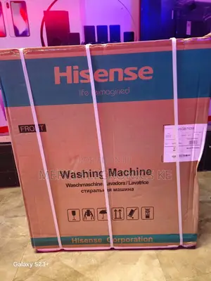 Hisense Xpb75 7.5kg Twin-Tub Washing Machine - Xpb75-2009sk