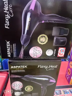 Aspatex 2600w Blowdry