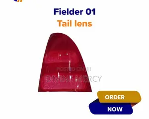 Tail Light Lamp Lens Filder