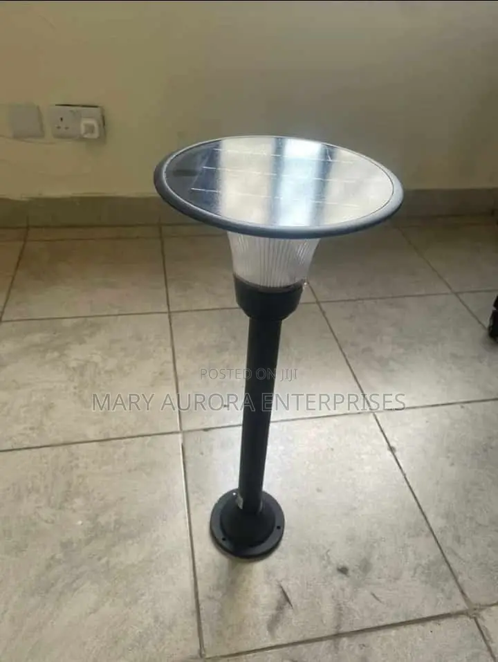 5 Watts Double Colour Garden Light