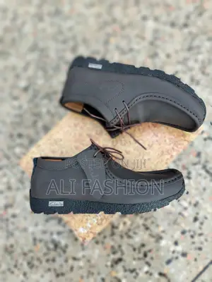 Clarks Wallabees Dior