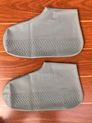 Rain Shoe Covers