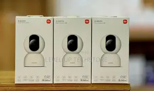 Xiaomi Mi C400 360° Smart Home Indoor Camera 2. AI - New
