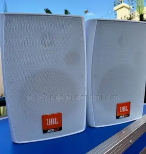 JBL Wall Mount Speakers