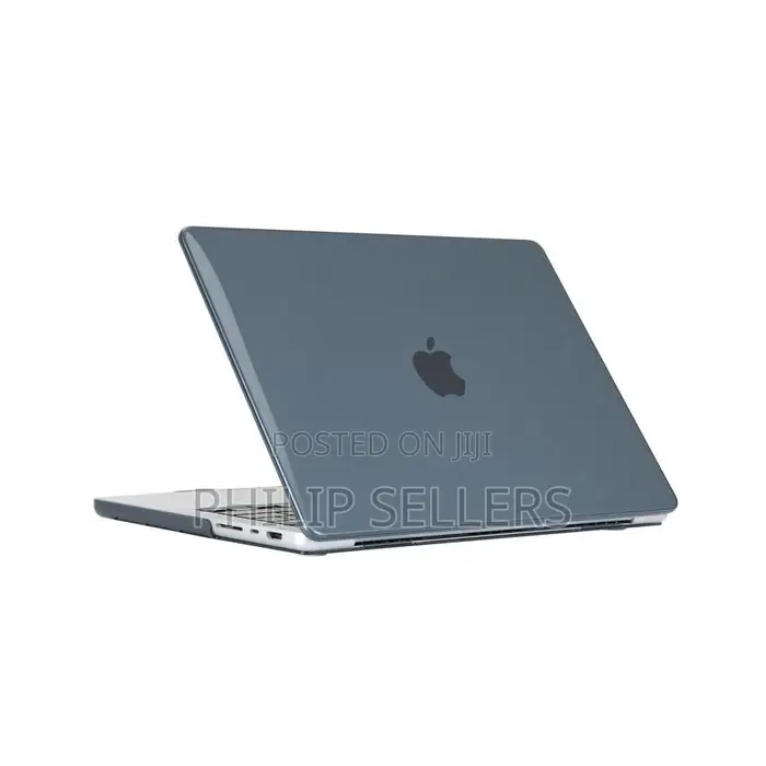 16-Inch Hard Shell Case for Macbook Pro