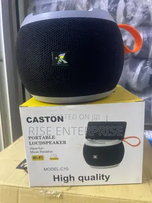 C15 Bluetooth Speaker High Quality
