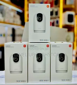 Xiaomi Mi Smart Home Security Camera C500 Pro - New