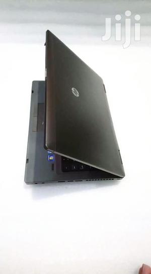 Laptop HP ProBook 6470B 4GB Intel Core i5 HDD 500GB