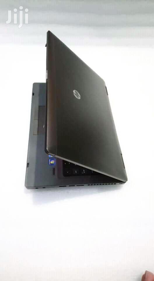 Laptop HP ProBook 6470B 4GB Intel Core i5 HDD 500GB