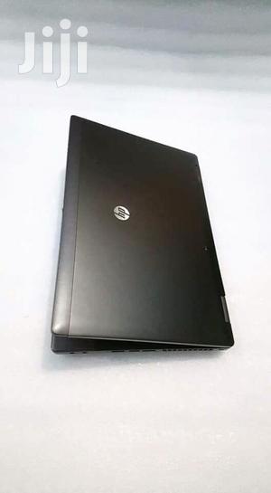 Laptop HP ProBook 6470B 4GB Intel Core i5 HDD 500GB