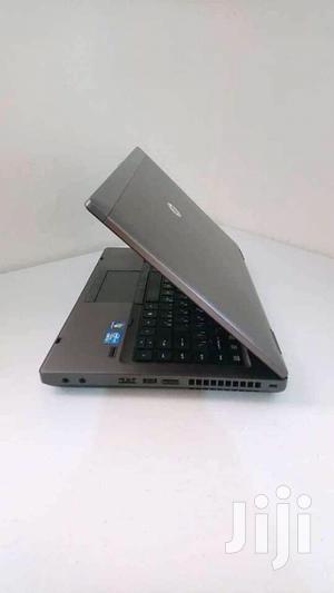 Laptop HP ProBook 6470B 4GB Intel Core i5 HDD 500GB