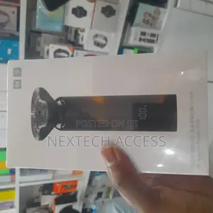 Mi Electric Shaver S500