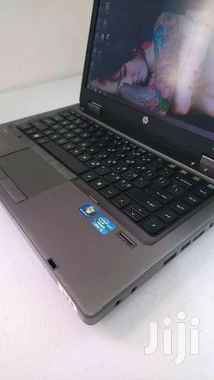 Laptop HP ProBook 6470B 4GB Intel Core I5 HDD 500GB