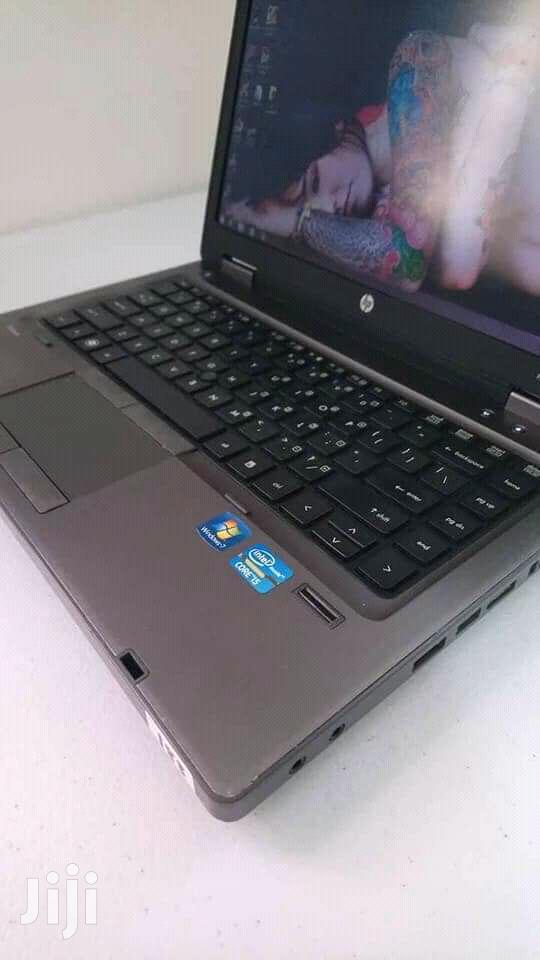 Laptop HP ProBook 6470B 4GB Intel Core I5 HDD 500GB