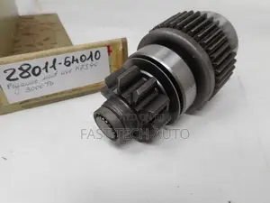 Landcruiser J79 Counter Gear