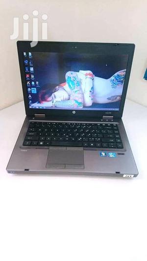 Laptop HP ProBook 6470B 4GB Intel Core I5 HDD 500GB