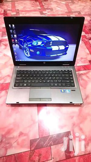 Laptop HP ProBook 6470B 4GB Intel Core I5 HDD 500GB
