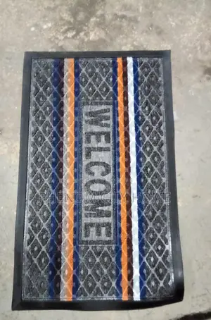 Quality Absorbent Doormats