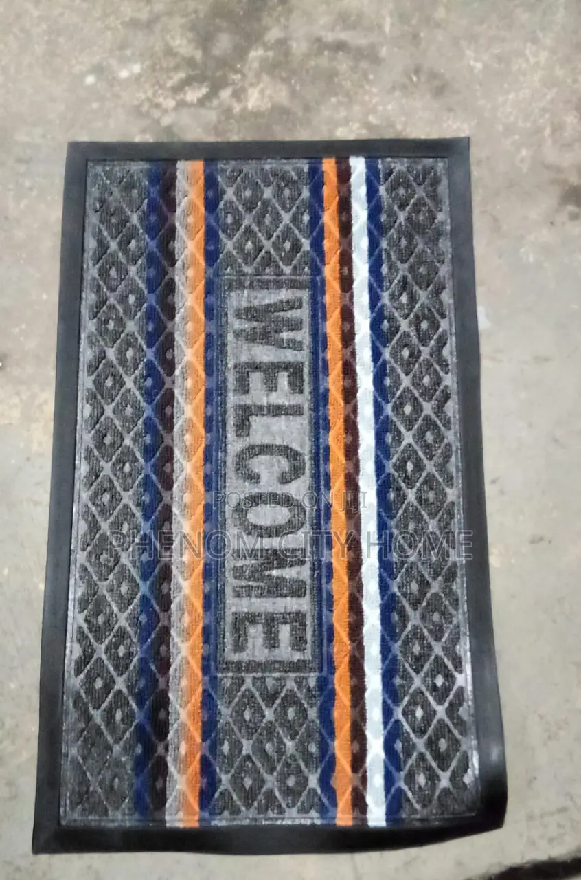 Quality Absorbent Doormats