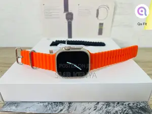 Apple Watch Ultra 2.0 First Copy