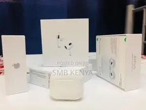 Airpods Third Generation High Copy