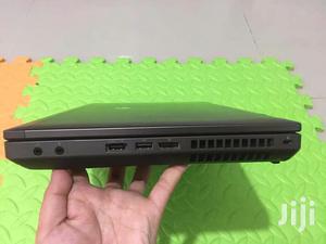 Laptop HP ProBook 6470B 4GB Intel Core I5 HDD 500GB