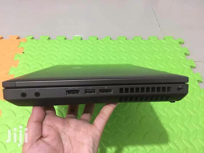 Laptop HP ProBook 6470B 4GB Intel Core I5 HDD 500GB
