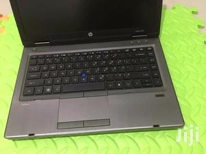 Laptop HP ProBook 6470B 4GB Intel Core I5 HDD 500GB