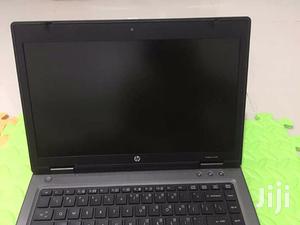 Laptop HP ProBook 6470B 4GB Intel Core I5 HDD 500GB