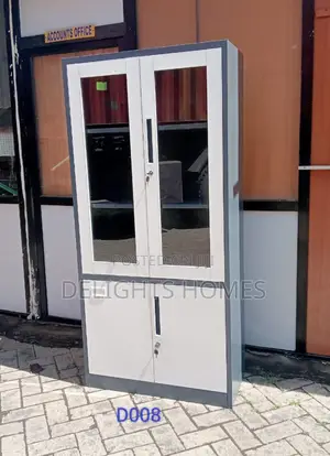 Steel Metal File Cabinet Steel Cupboard