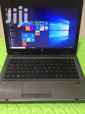 Laptop HP ProBook 6470B 14" 500GB HDD 4GB RAM