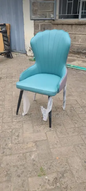 Modern Italian Luxury Comfortable Dining Chair