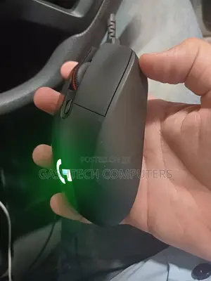 Logitech Lightspeed Wireless Gaming Mouse G703
