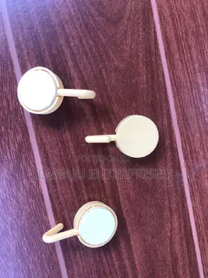 10pcs Wall Hooks