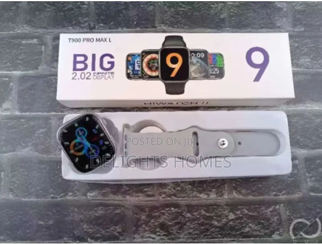 H88 Max Smartwatch Bluetooth Call
