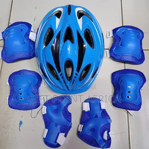 Kids Protective Gears (Guards Helmets)