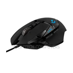 Logitech G502 Hero Gaming Mouse