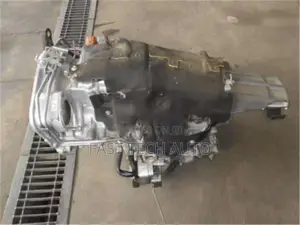 Subaru Impreza GP2 Gearbox TC580KY5BA